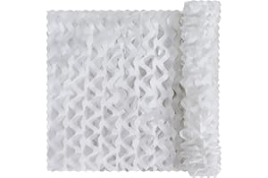 Hunting Explorer Esploratore di Caccia Reticolato Mimetico 150D Reti mimetiche per coperture Auto Tenda Ombra Campeggio Riparo Riparo Caccia Decorazione per Feste Fotografia Sfondo (Personalizzato)