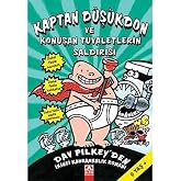 Kaptan D&uuml;ş&uuml;kdon 2 - Ve Konuşan Tuvaletlerin Saldırısı