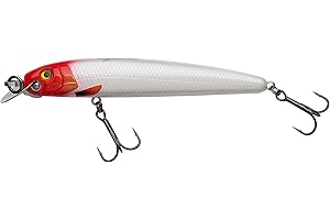 Abu Garcia Beast Hi-Lo sinkender Angelköder