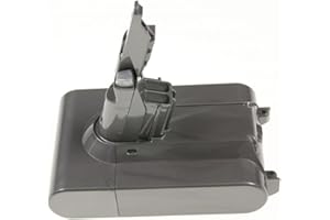 Dyson * SV11 V7 - Batería original (21,6 V - 2100 mAh - 46 Wh)