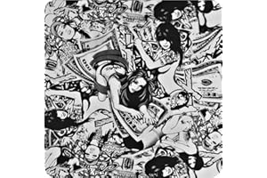 Film Hydrographique Feuille Hydrographie Water Transfer Printing Activateur Kit Activator Hydrographics Chicas sexys Largueur: 50cm. Longuer: 100cm (HOT-078)