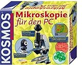 Kosmos 636517 - Mikroskopie fr den PC - 