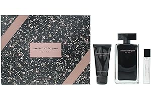 NARCISO RODRIGUEZ Est Nr For Her Edt100Ml+B+Mini Cura della persona e salute
