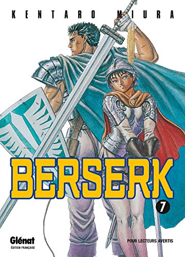 Download Berserk - Tome 07 Download Berserk - Tome 07
