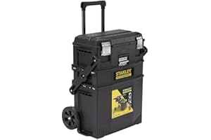 TALLER DE FATMAX 1-95-622 STANLEY WHEELS