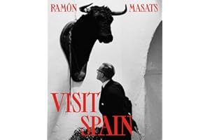 Visit Spain: Third Edition (Libros de autor)