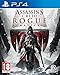 Assassin's Creed Rogue Remastered PlayStation 4