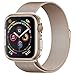 Price comparison product image Spigen [Liquid Crystal] Apple Watch Series 4 Case (44mm) Ultra Clear Transparent TPU Shock Absorption Scratch Resistant Apple Watch Case Series 4 44mm - Crystal Clear