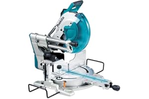 Makita LS1219/2 240V 305mm Slide Compound Mitre Saw