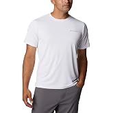 Columbia Hike Crew Men's Short Sleeve Technical T-Shirt