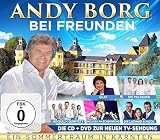 Andy Borg bei Freunden - Andy Borg