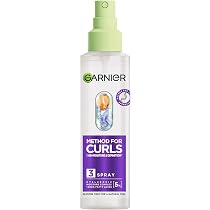 Garnier Fructis Style Curl Shaping Gel – 251 Ml Für Definierte Locken Ohne Frizz