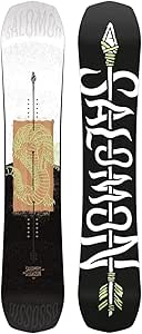 salomon assassin 150