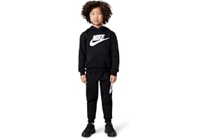 Nike unisex - barn Club Fleece Set Nike