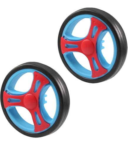 Bordo Ruota In PVC Nero Doerner & Helmer - 150x36x8mm - Foto 6