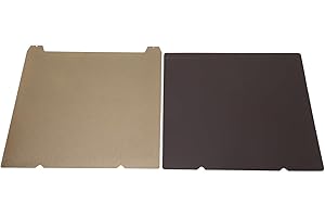 Dwustronna Płyta PEI do Ender 3 V3 SE Ender 3 S1 Pro Ender 3 Ender 5 z podstawą magnetyczną Łatwe Wyjmowanie z Formy Nadaje się do PLA ABS PETG TPU