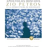 Zio Petros e la congettura di Goldbach