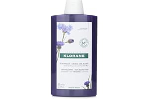 Klorane Shampoo 1er Pack (1x 400 ml)