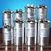Produktbild Bluelover 15-50Uf Motor Kondensator Cbb65 450Vac Klimaanlage Kompressor Start Kondensator -D