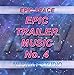 Produktbild Epic Trailer Music - No.4