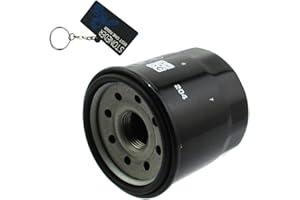 ‎STONEDER Stoneder Ölfilter für Arctic Cat 3201-044/ Honda 15400-PFB-014 15410-MCJ-000 15410-MCJ-003 15410-MCJ-505 15410-MFJ-D01/ Kawasaki 16097-0002 16097-0003 16097-0007 16097-1068 16097-1070 16097-1072