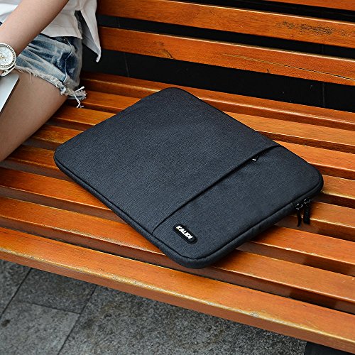KALIDI Laptop Sleeve Tasche Schutz Hülle Wasserdicht/Stoßgesichert/Anti-Kratzern für ThinkPad S5 Yoga,Dell Xps 15 zoll,samsung 910 S5J Serie - 7