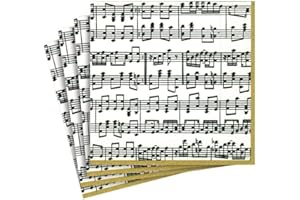 Caspari 11020L - Artículo Textil de Cocina