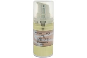 Max Factor Eye Luminizer Miracle Base de Maquillaje Tono 3 Light - 100 gr