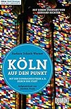 Image de Köln auf den Punkt: Mit der Dombaumeisterin a. D. durch die Stadt