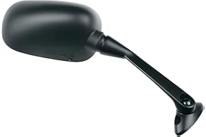 Vicma Espejo Honda Carenado Derecho, Plata