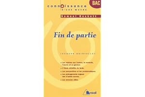 Fin de partie - Becket: programmes terminales 2011