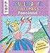 Produktbild Zauberpapier Malspaß Feenland: Über 40 Ausmalbilder auf Zauberpapier