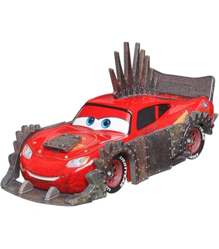 Mattel Disney Cars Multi-Packs Team HTB Crew Diecast Car Set: Buy