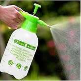 Mobee 2 Lt Basın&ccedil;lı Oto Ara&ccedil; Yıkama Pompası El Değmeden K&ouml;p&uuml;k P&uuml;sk&uuml;rtme 1410
