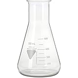 RASOTHERM Erlenmeyerkolben weithals, (Boro 3.3), 500 ml