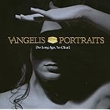 Portraits (So Long Ago, So Clear)