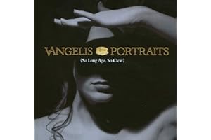 Vangelis-Portraits (So Long Ago, So Clear)