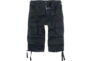 Brandit Urban Legend 3/4 Men's Cargo Short Trousers