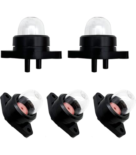 Air Purge Primer Ricambio Originale Per Motoseghe Oleomac - Foto 13