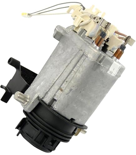 Ricambio Macchina Caffè Nespresso Pistone Diffusore - Per Essenza - Foto 8