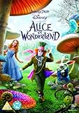 Alice in Wonderland [DVD]