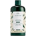 The Body Shop Ginger Scalp Care Conditioner FOR DRY SCALP & WEAK HAIR,VEGAN (Ginger Conditioner 400ml)