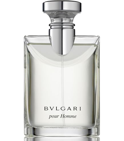 Bvlgari Pour Homme by Bvlgari for Men Eau De Toilette Spray 1.7 Oz