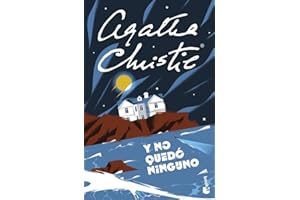 Y no quedó ninguno (Biblioteca Agatha Christie)