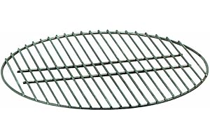 Weber, Griglia per Barbecue, Diametro: 43 cm, adatta a tutti i barbecue da 57 cm