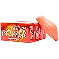 Nature Power Papaya Aura Soap 4 Pieces X 125 gm