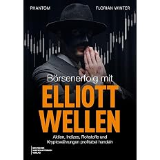 Börsenerfolg mit Elliott-Wellen: Aktien, Indizes, Rohstoffe und Kryptowährungen profitabel handeln - View 4