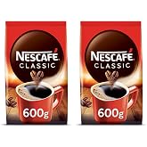 Nescaf&eacute; Nescafe Classic Kahve 600 Gr (2 paketi)