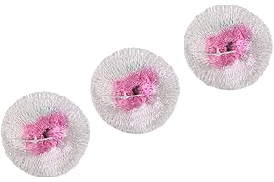 CUTEFLY 3pcs Acampar Universales Mantos De Reemplazo Linterna Lámpara De Gas