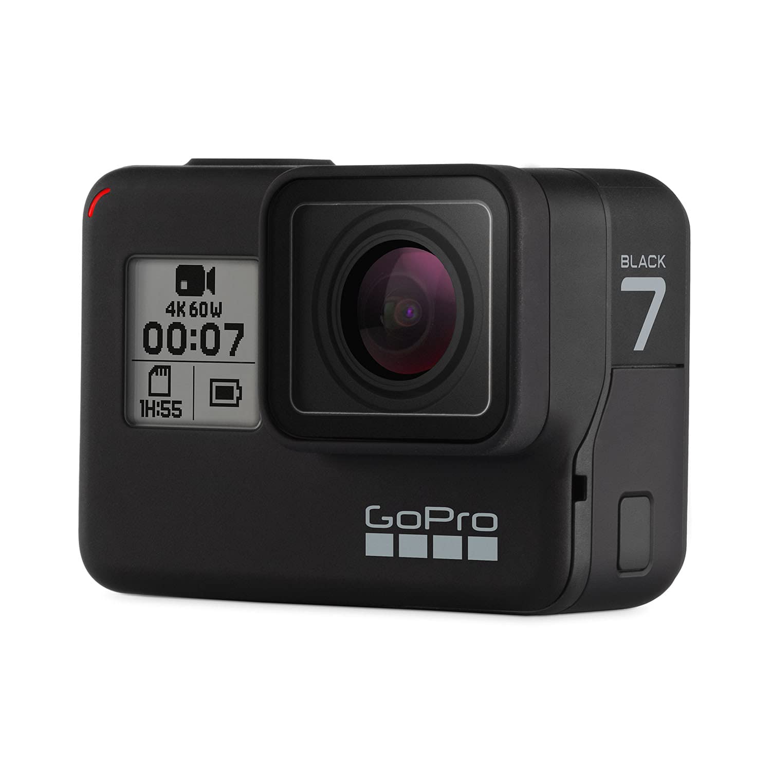 Ultimate GoPro HERO7 Black Review: 4K Action Camera with Stunning Features